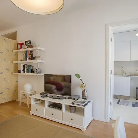Apartment Charming