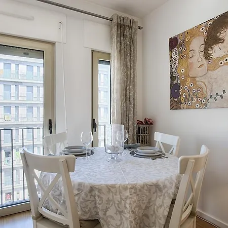 Apartment Charming *