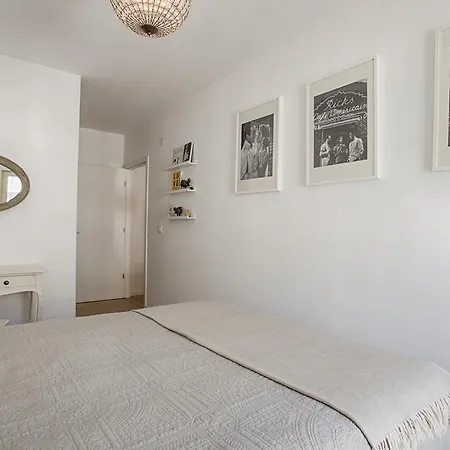 Apartment Charming Lisbon