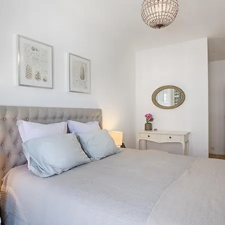 Apartment Charming