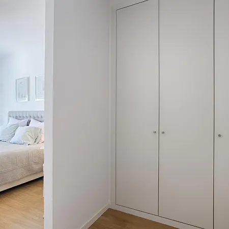 Charming Apartment Lisbon