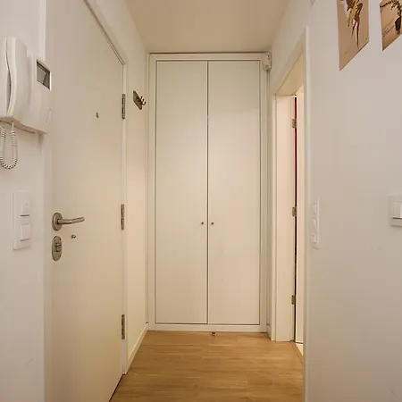 Apartment Charming *